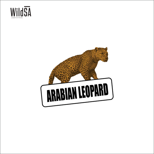 The Mammals Stickers Pack English