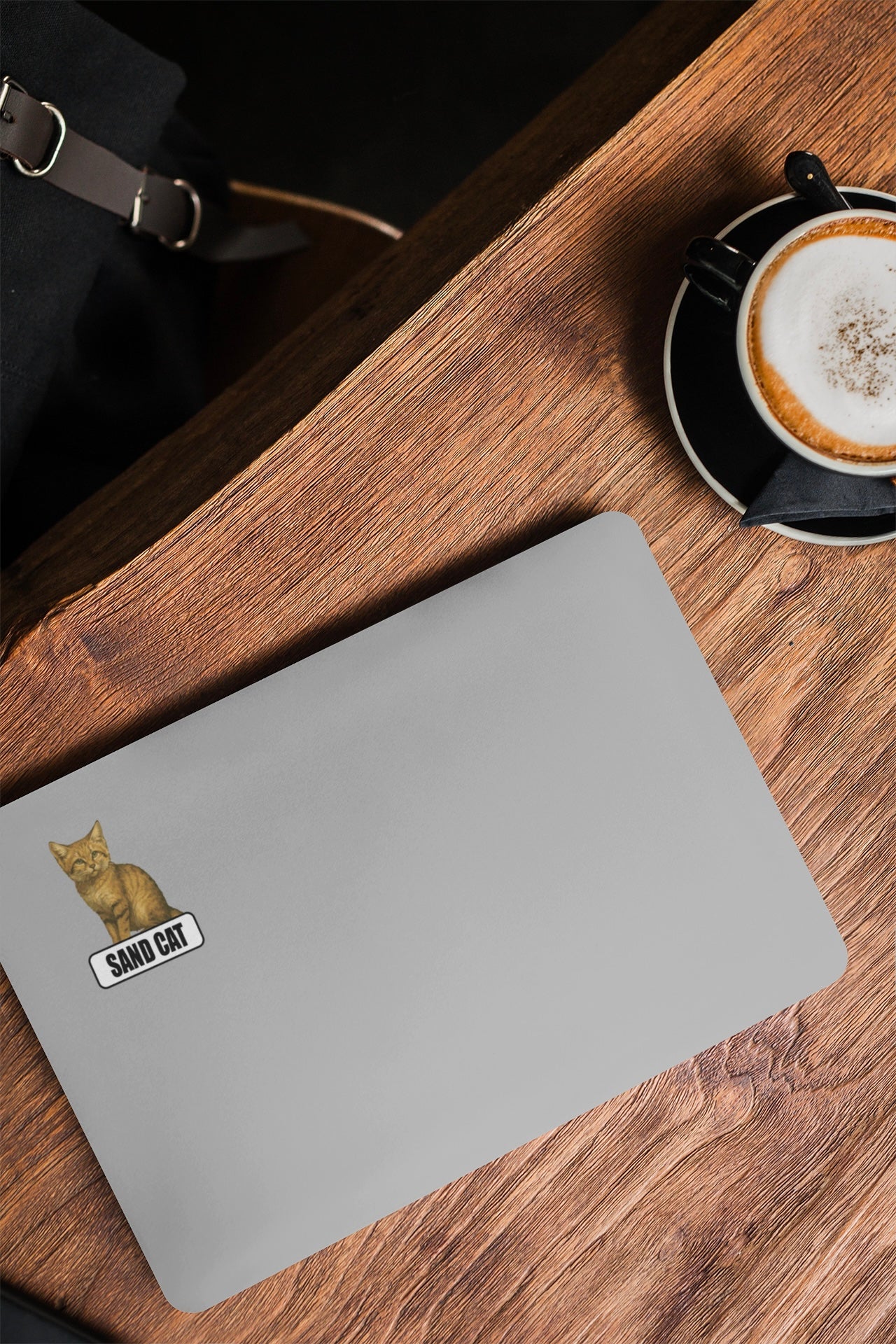 The Mammals Stickers Pack