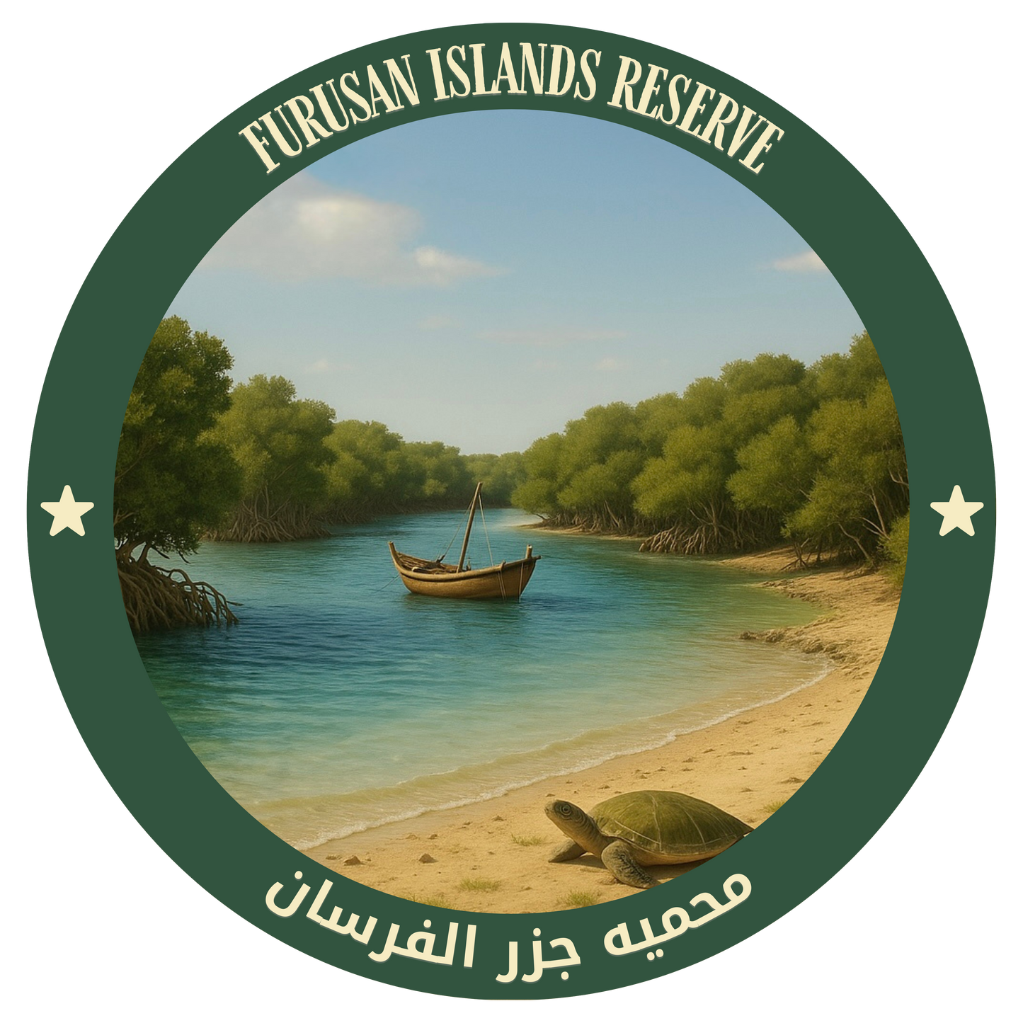 Tُhe 10 NCW Reserves Stickers Pack