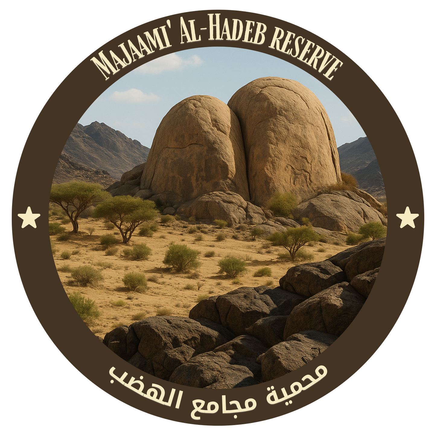 Tُhe 10 NCW Reserves Stickers Pack