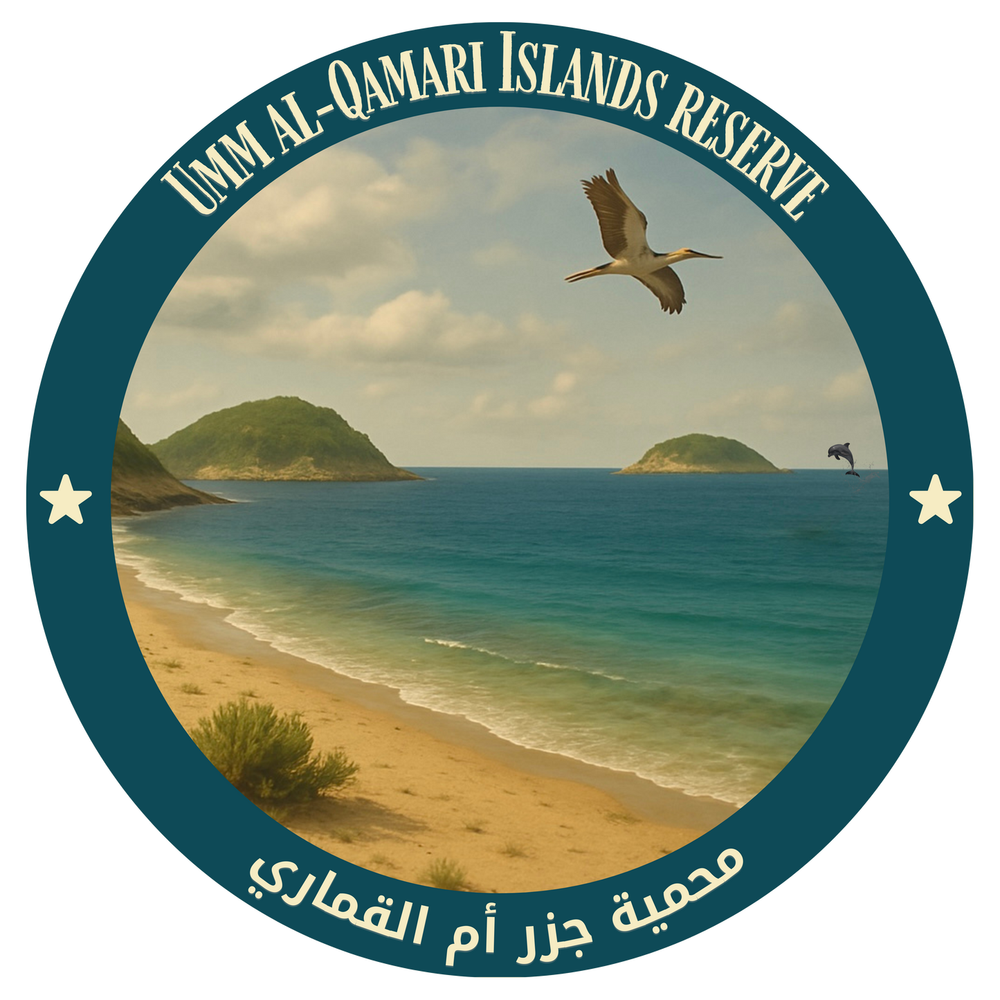 Tُhe 10 NCW Reserves Stickers Pack