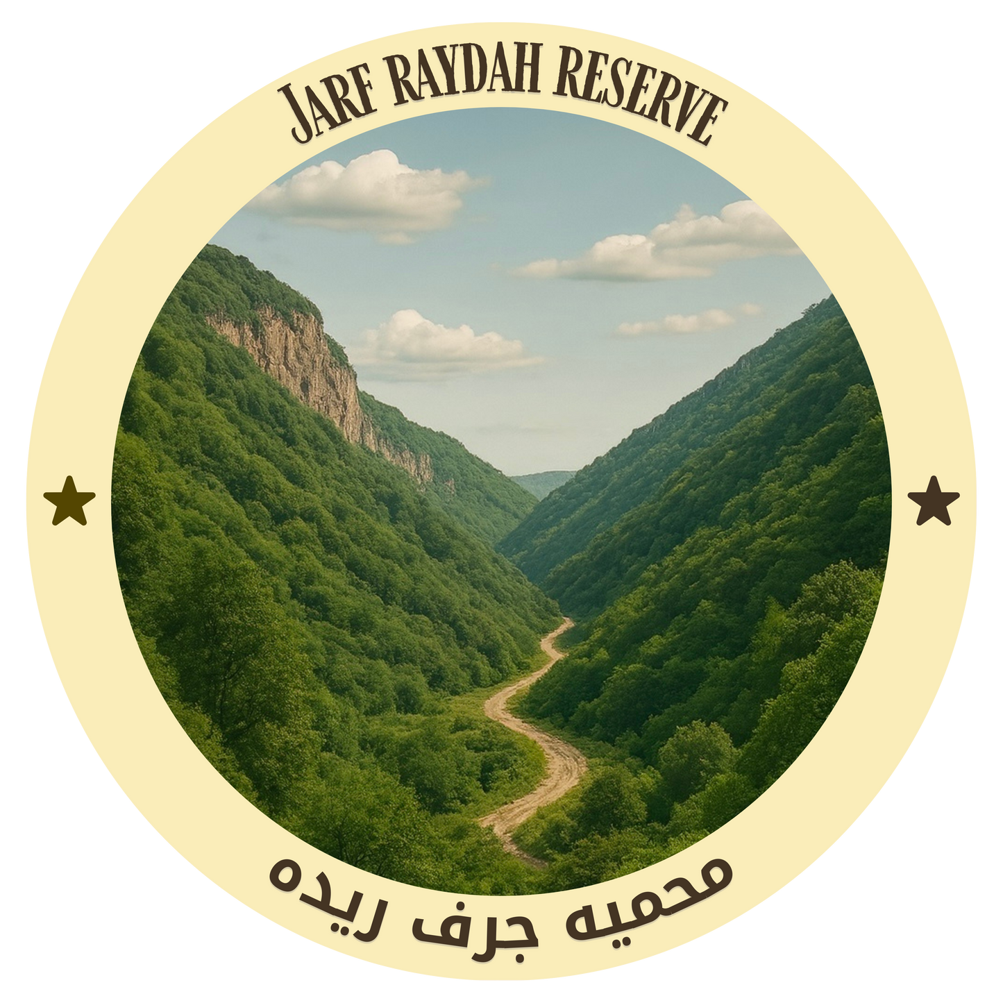 Tُhe 10 NCW Reserves Stickers Pack