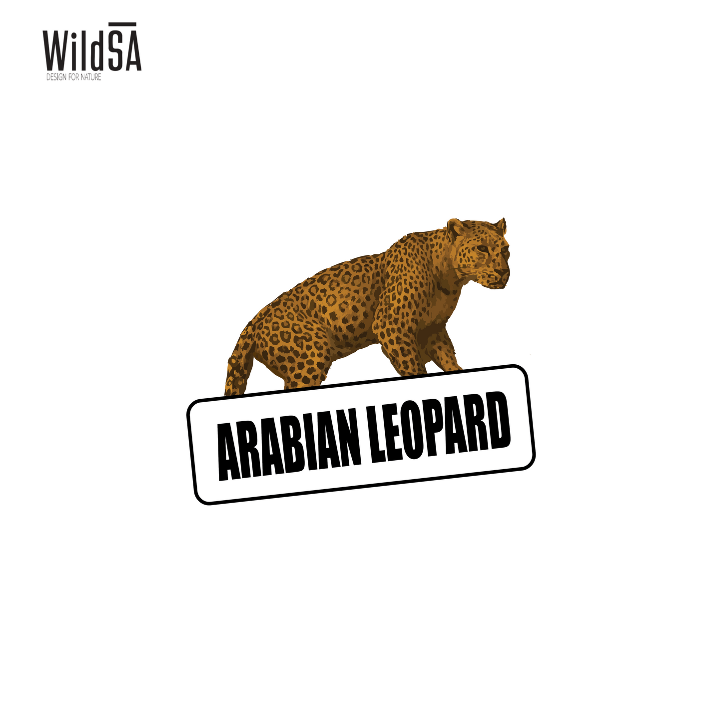 The Mammals Stickers Pack English