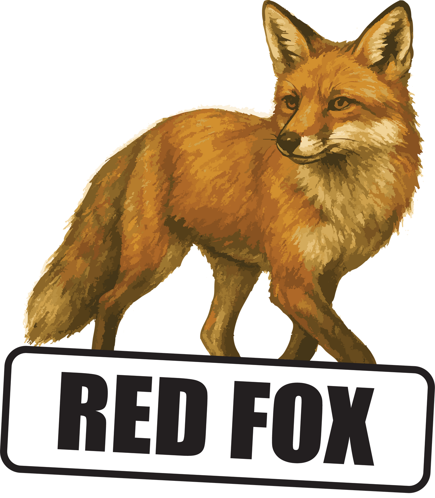 The Mammals Stickers Pack