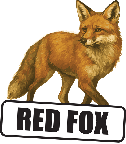 The Mammals Stickers Pack