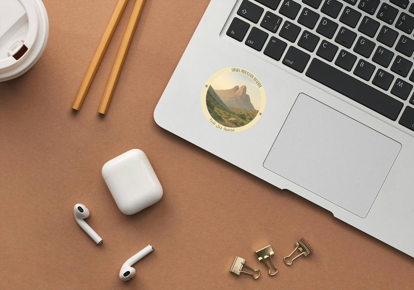 Tُhe 10 NCW Reserves Stickers Pack