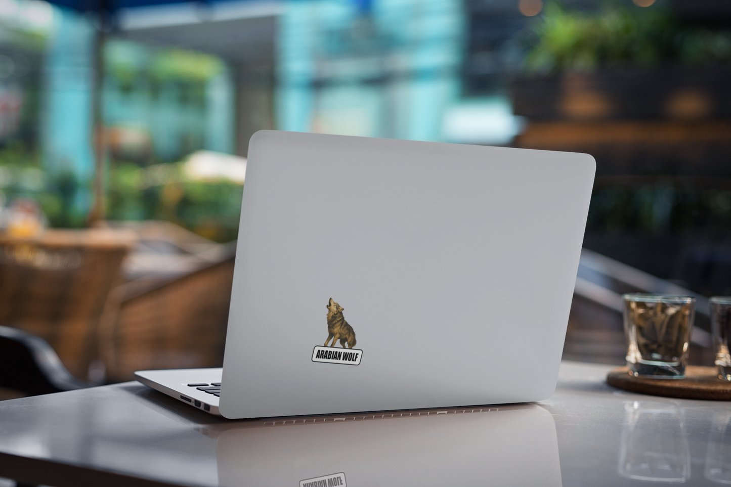 The Mammals Stickers Pack