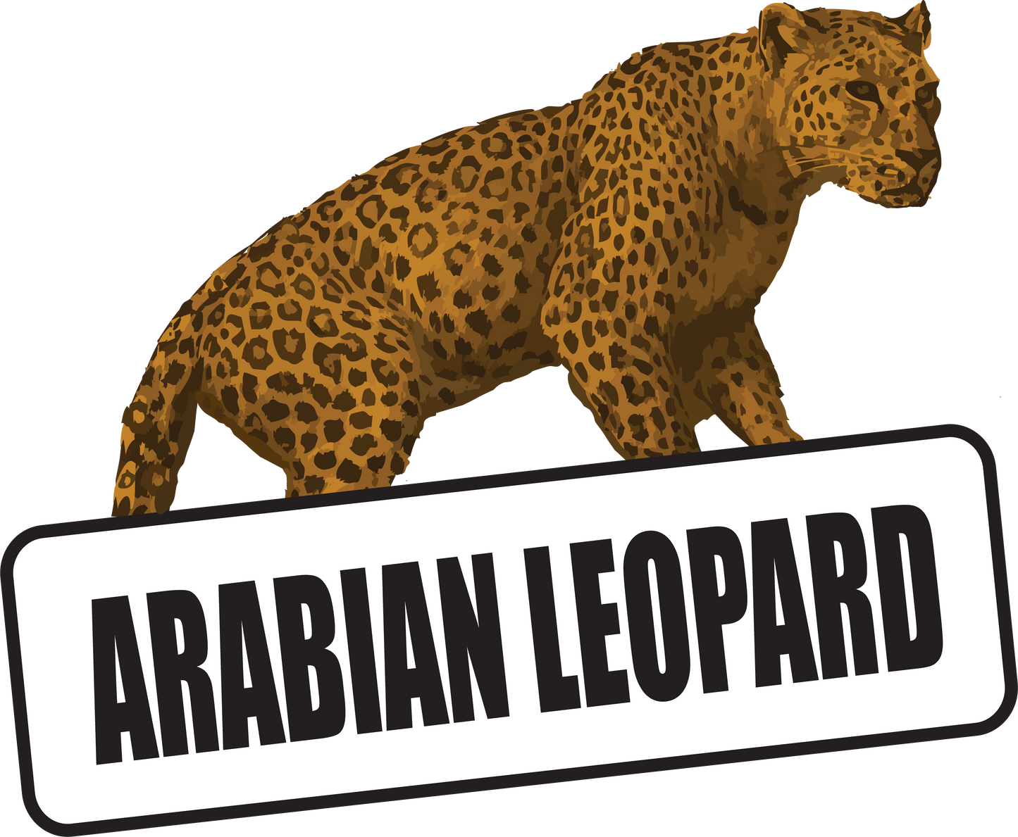 The Mammals Stickers Pack