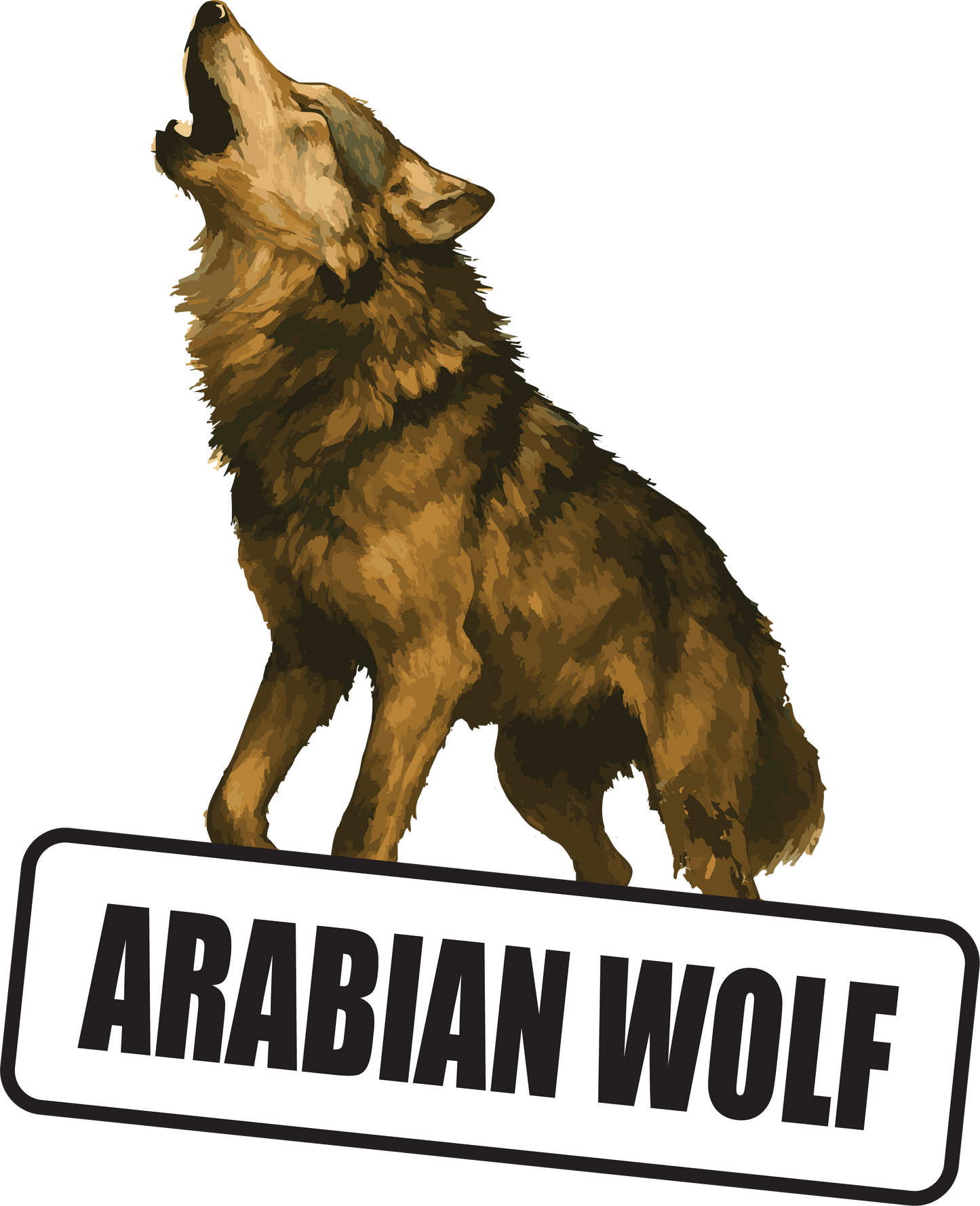 The Mammals Stickers Pack